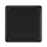 Baseus Blade Power 20K 100W 4-Port Power Bank with Digital Display (Black)